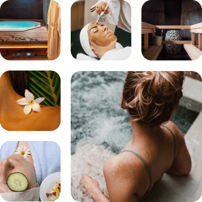 Spa & Wellness